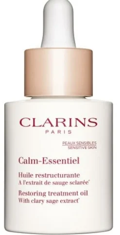 ACEITE REPARADOR CALM ESSENTIEL 30ML