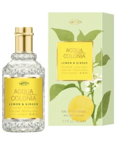 4711 Acqua Colonia Lemon & Ginger