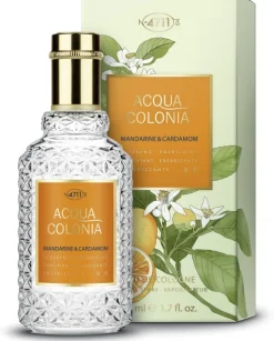 4711 Acqua Colonia Mandarine & Cardamon