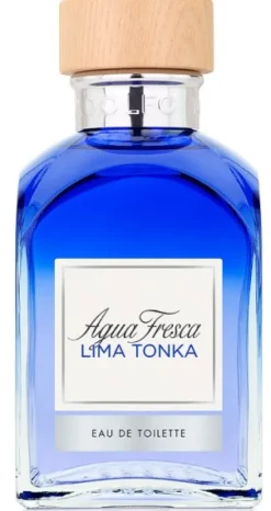 ADOLFO DOMINGUEZ AGUA FRESCA KIMA TONKA