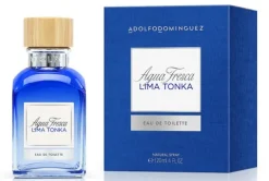ADOLFO DOMINGUEZ AGUA FRESCA KIMA TONKA