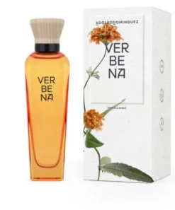 Adolfo Dominguez Agua Fresca Verbena
