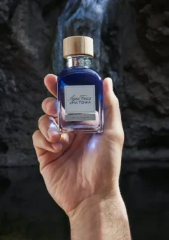 ADOLFO DOMINGUEZ AGUA FRESCA KIMA TONKA