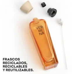 Adolfo Dominguez Agua Fresca Verbena