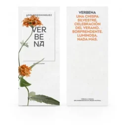 Adolfo Dominguez Agua Fresca Verbena