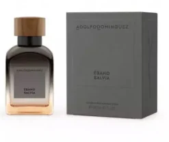 Adolfo Dominguez Ebano Salvia