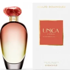Adolfo Dominguez Unica Coral