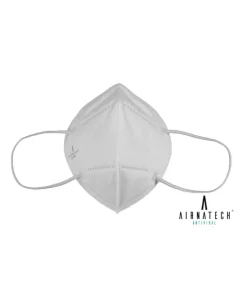 Airnatech Mascarilla FFP2 Blanca (10 unidades)