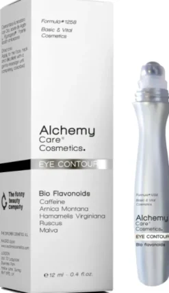Alchemy Bio Flavonoids Eye Contour