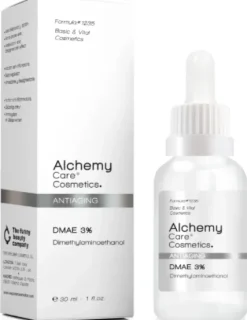 Alchemy DMAE 3%