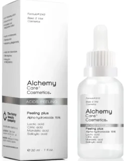 Alchemy Peeling Plus