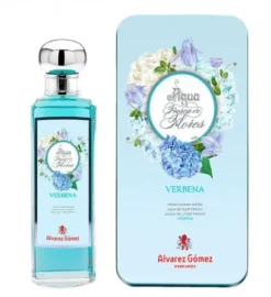 Alvarez Gómez Lata Agua Fresca Verbena