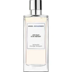 Angel Schlesser Les Eaux D'un Instant Splendid Orange Blossom