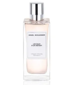 Angel Schlesser Les Eaux d'Un Instant Woody Mandarin