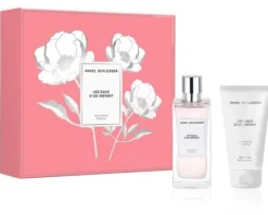 Angel Schlesser Les Eaux Tempting Inmense Peony Estuche