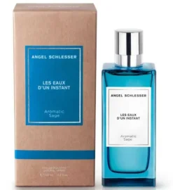 Angel Schlesser Les Eaux d'Un Instant Aromatic Sage