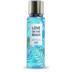 AQC Fragrances Spray Corporal
