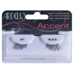 Ardell Accent 301 Black