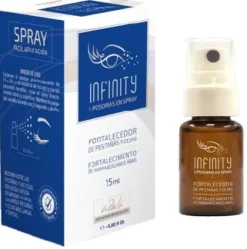 Ardell Infinity Fortalecedor de Pestañas