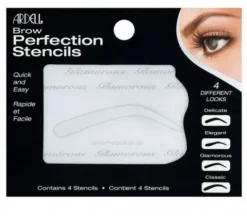 Ardell Plantillas Cejas