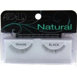 Ardell Pocket Pack Demure Black