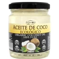 Arganour Aceite Coco Ecológico