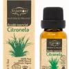ARGANOUR ACEITE ESENCIAL CITRONELA