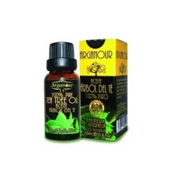 Arganour Aceite Árbol del Té