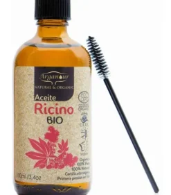 Arganour Aceite Ricino