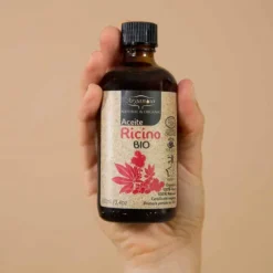 Arganour Aceite Ricino