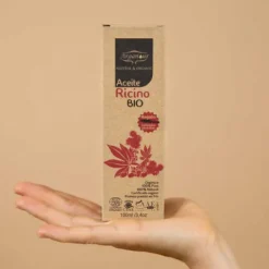 Arganour Aceite Ricino