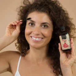 Arganour Aceite Ricino