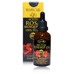 Arganour Aceite Rosa Mosqueta