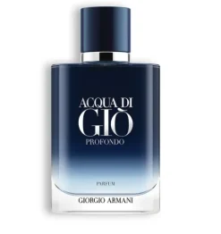 Armani Acqua Di Gio Profondo