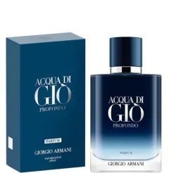Armani Acqua Di Gio Profondo
