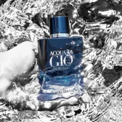 Armani Acqua Di Gio Profondo