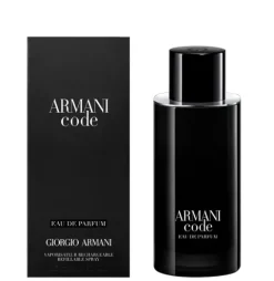 Armani Armani Code