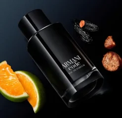 Armani Armani Code