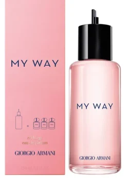 ARMANI MY WAY