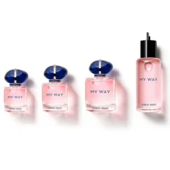 ARMANI MY WAY