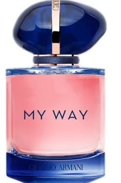 ARMANI MY WAY INTENSE