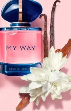 ARMANI MY WAY INTENSE