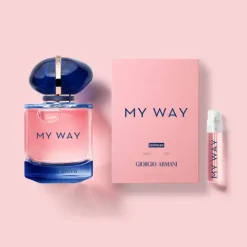 ARMANI MY WAY INTENSE
