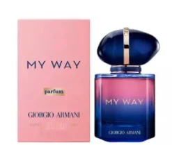 Armani My Way Le Parfum