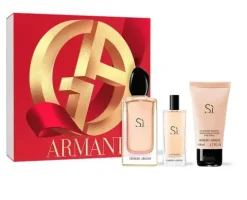 Armani Si Estuche