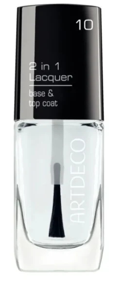 Artdeco 2 in 1 Lacquer