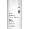 Artdeco 3 In 1 Make Up Fixing Spray