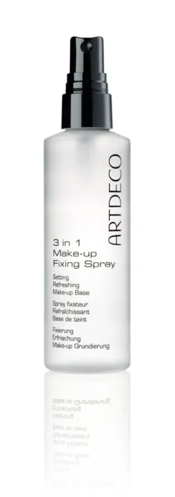 Artdeco 3 In 1 Make Up Fixing Spray