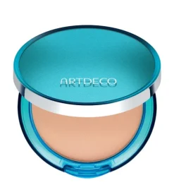 Artdeco Sun Protection Powder Foundation Wet & Dry SPF50
