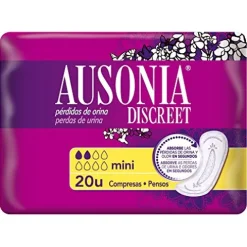 Ausonia Discreet Mini